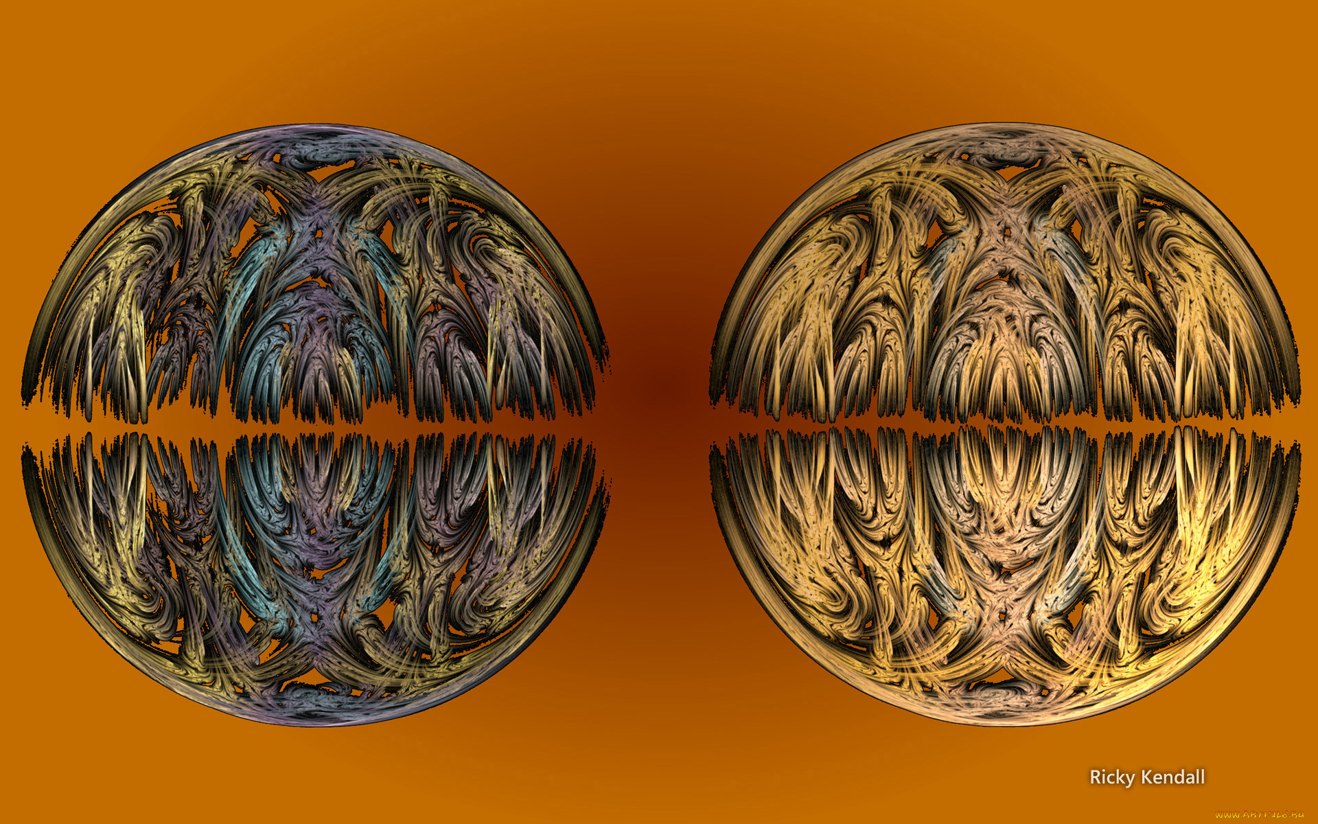 3, , fractal, , , , 